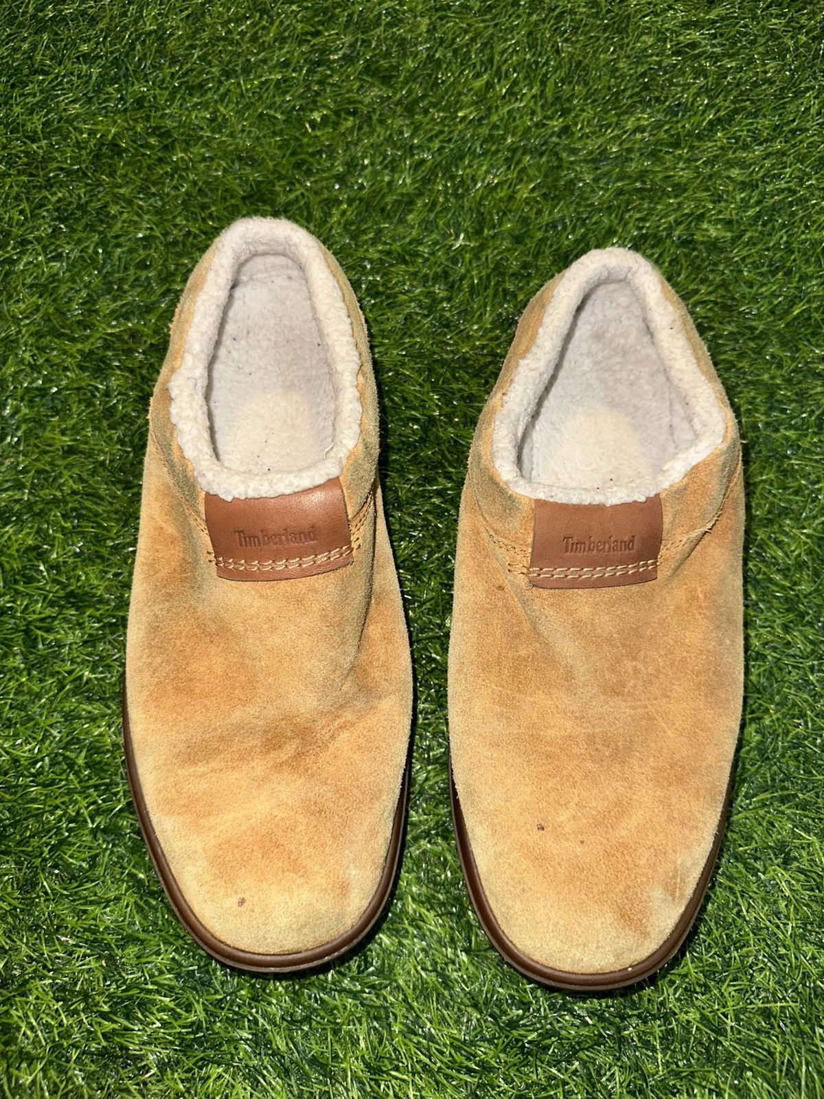 Timberland Timberland Slippers Men Size 9 Size US 9 / EU 42 - 3 Thumbnail