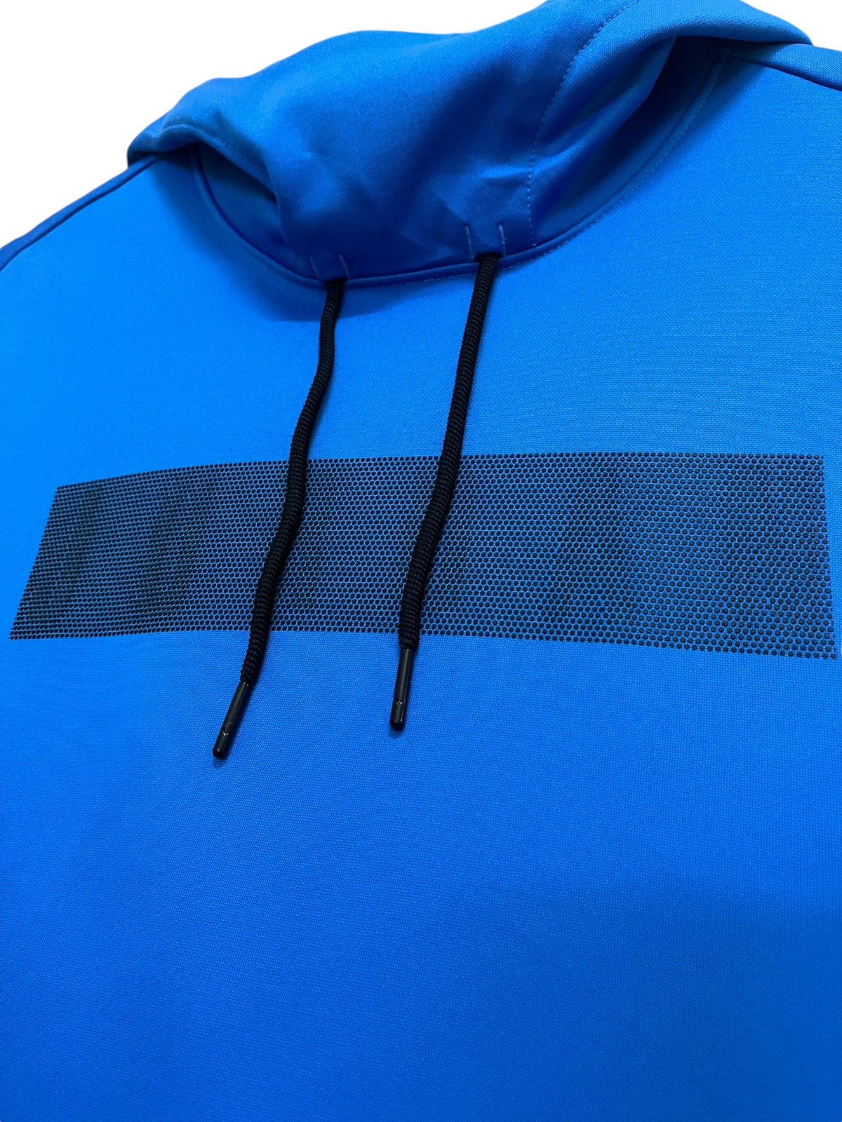 Jordan Brand Vintage Jordan Sleeveless Hoodies Size US M / EU 48-50 / 2 - 3 Thumbnail