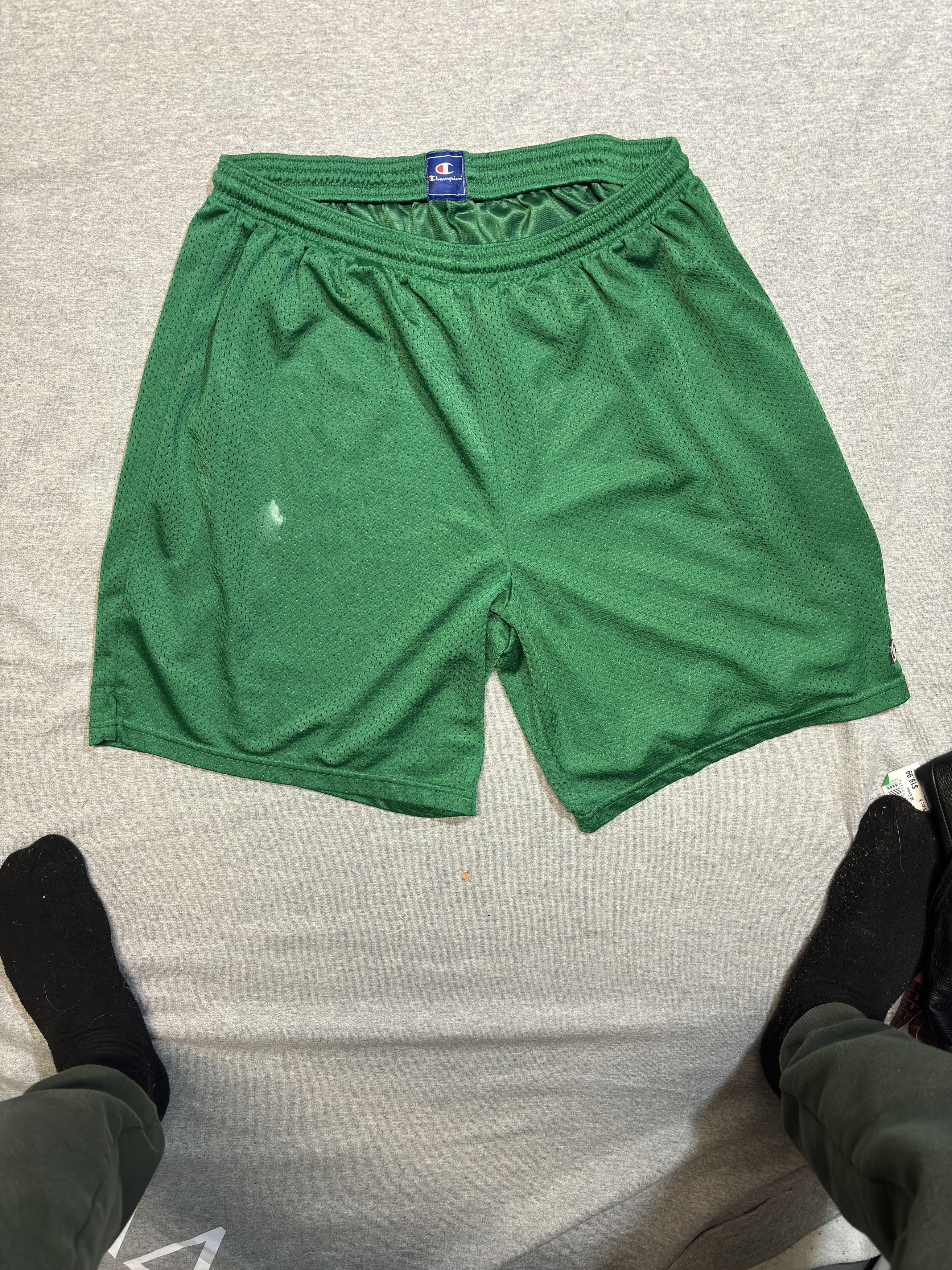 Champion 80s Champion Shorts Size US 36 / EU 52 - 2 Thumbnail