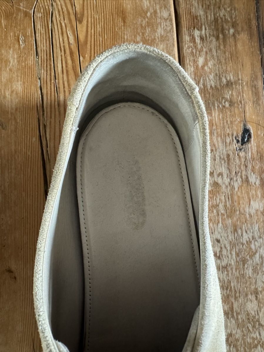 Marsell Marsell Zampogna Size 43.5 Size US 10 / EU 43 - 8 Thumbnail