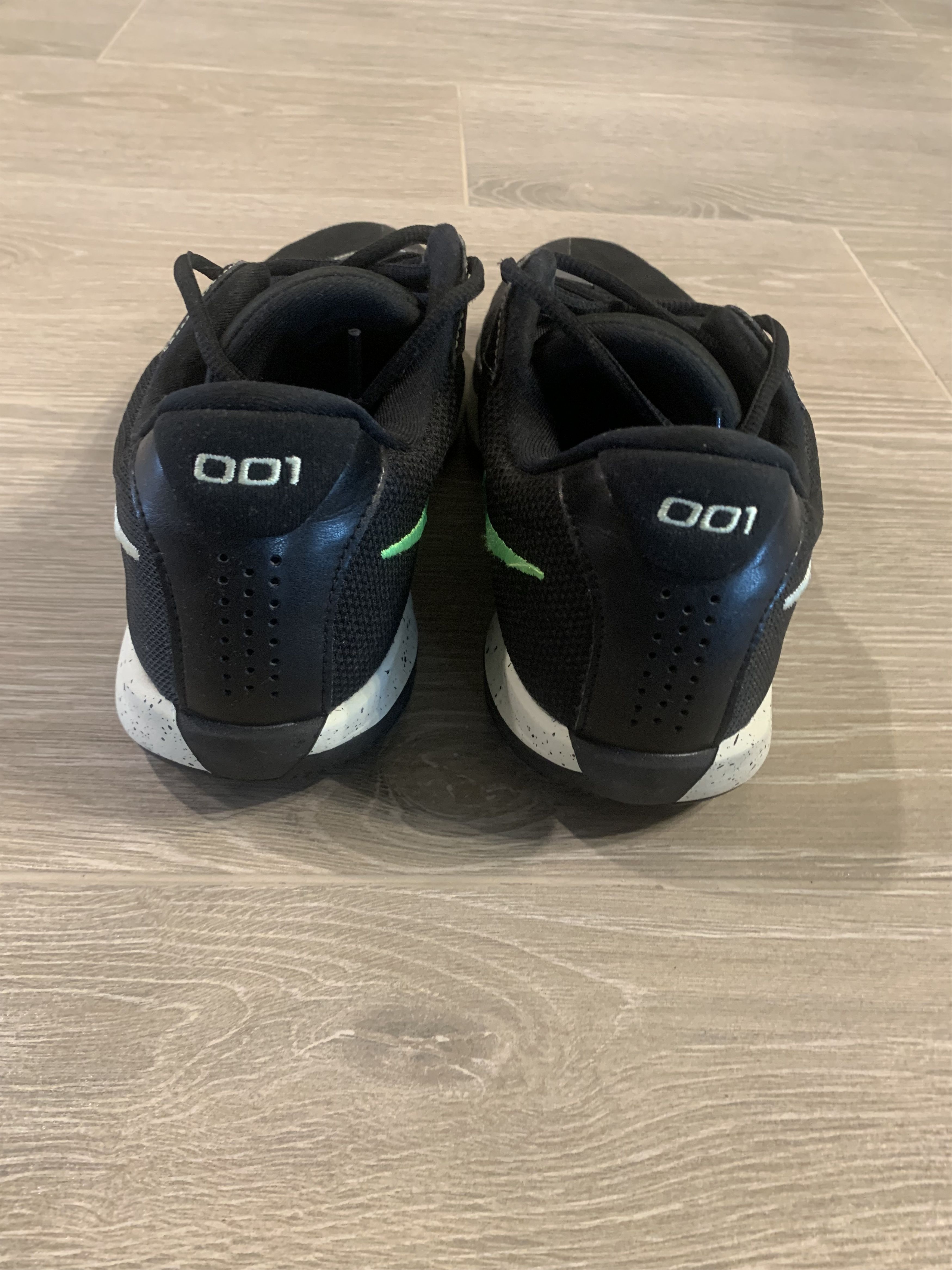 Nike Gt Cut Academy Size US 12 / EU 45 - 4 Thumbnail