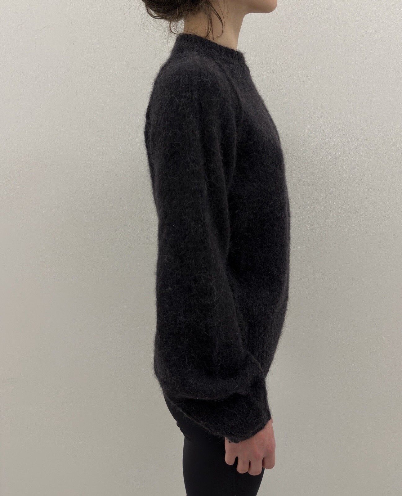 Rodebjer Rodebjer Alpaca Wool Womens Sweater Jumper Size S Size S / US 4 / IT 40 - 6 Thumbnail