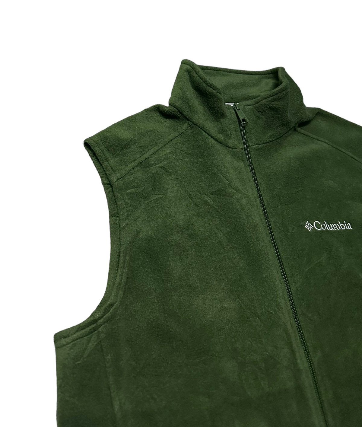 Columbia Columbia fleece vest Size US L / EU 52-54 / 3 - 4 Thumbnail