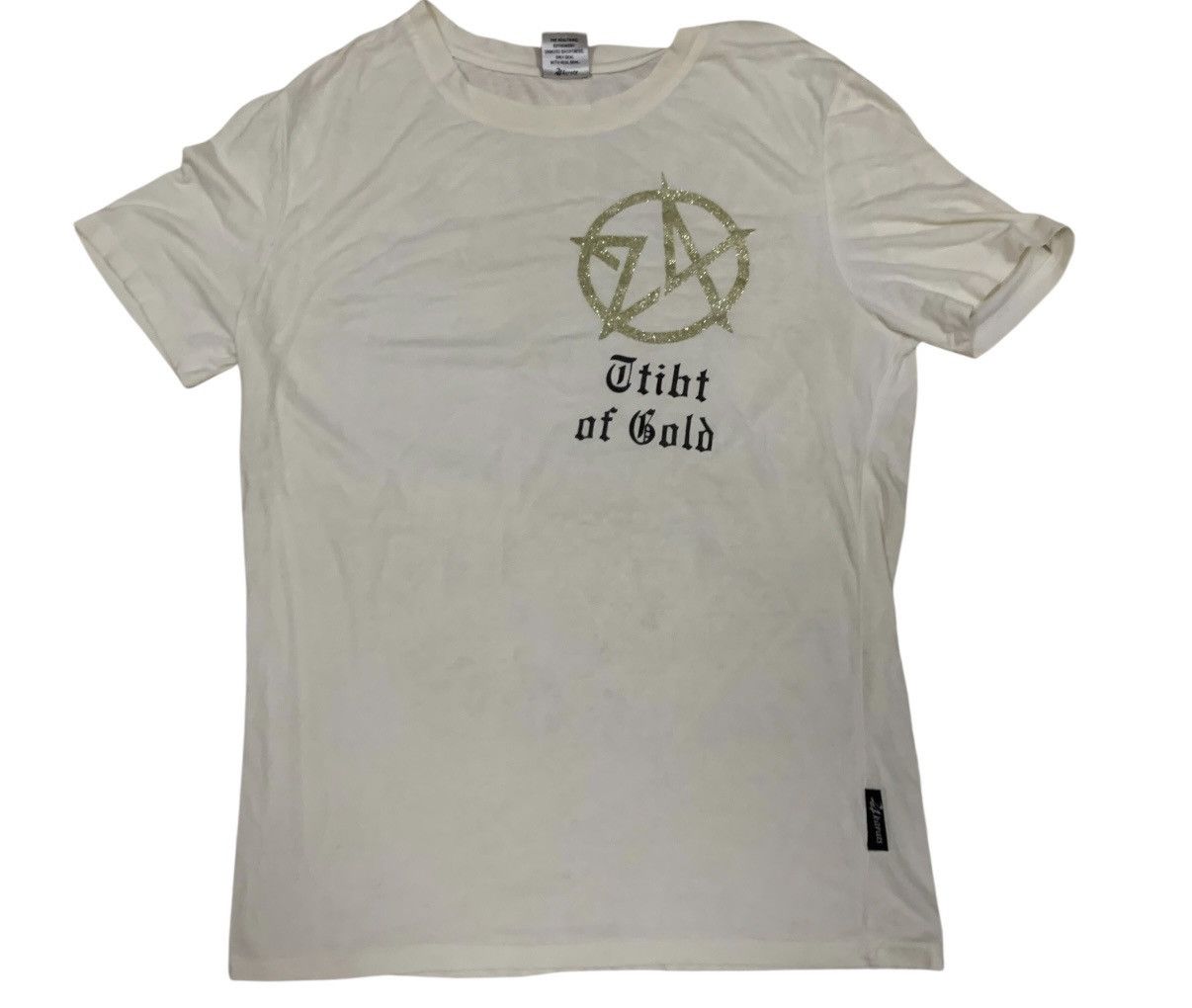 Japanese Brand 24karats tribe of gold vintage Size US M / EU 48-50 / 2 - 2 Thumbnail