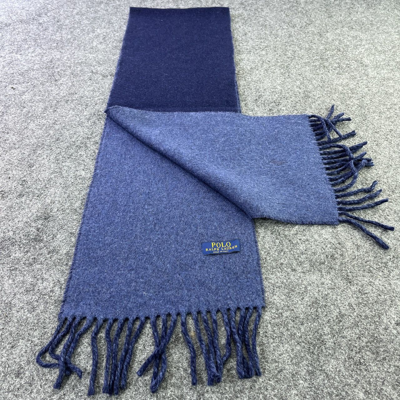 Polo Ralph Lauren Polo Ralph Lauren Scarf / Muffler / Neckwear T689 Size ONE SIZE - 3 Thumbnail
