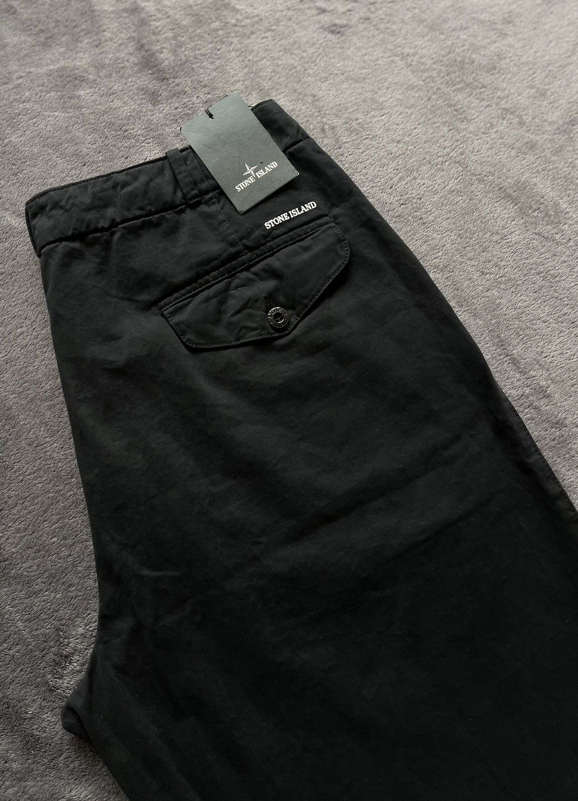 Stone Island Stone Island W34 NEW Pants | Grailed