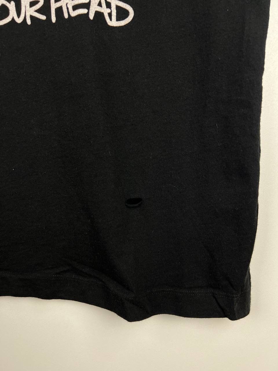 Vintage Beastie Boys Check Your Head band t-shirts size M Size US M / EU 48-50 / 2 - 5 Thumbnail