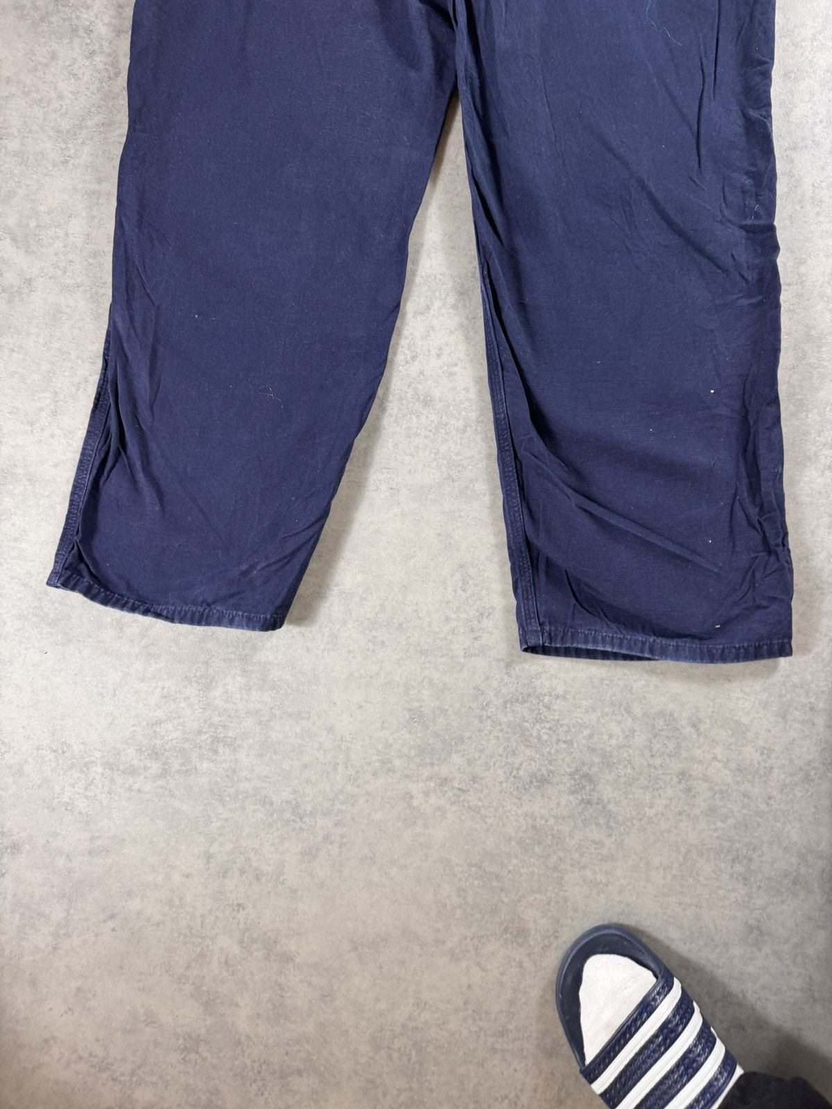 Carhartt Vintage carhartt Size US 40 / EU 56 - 6 Thumbnail