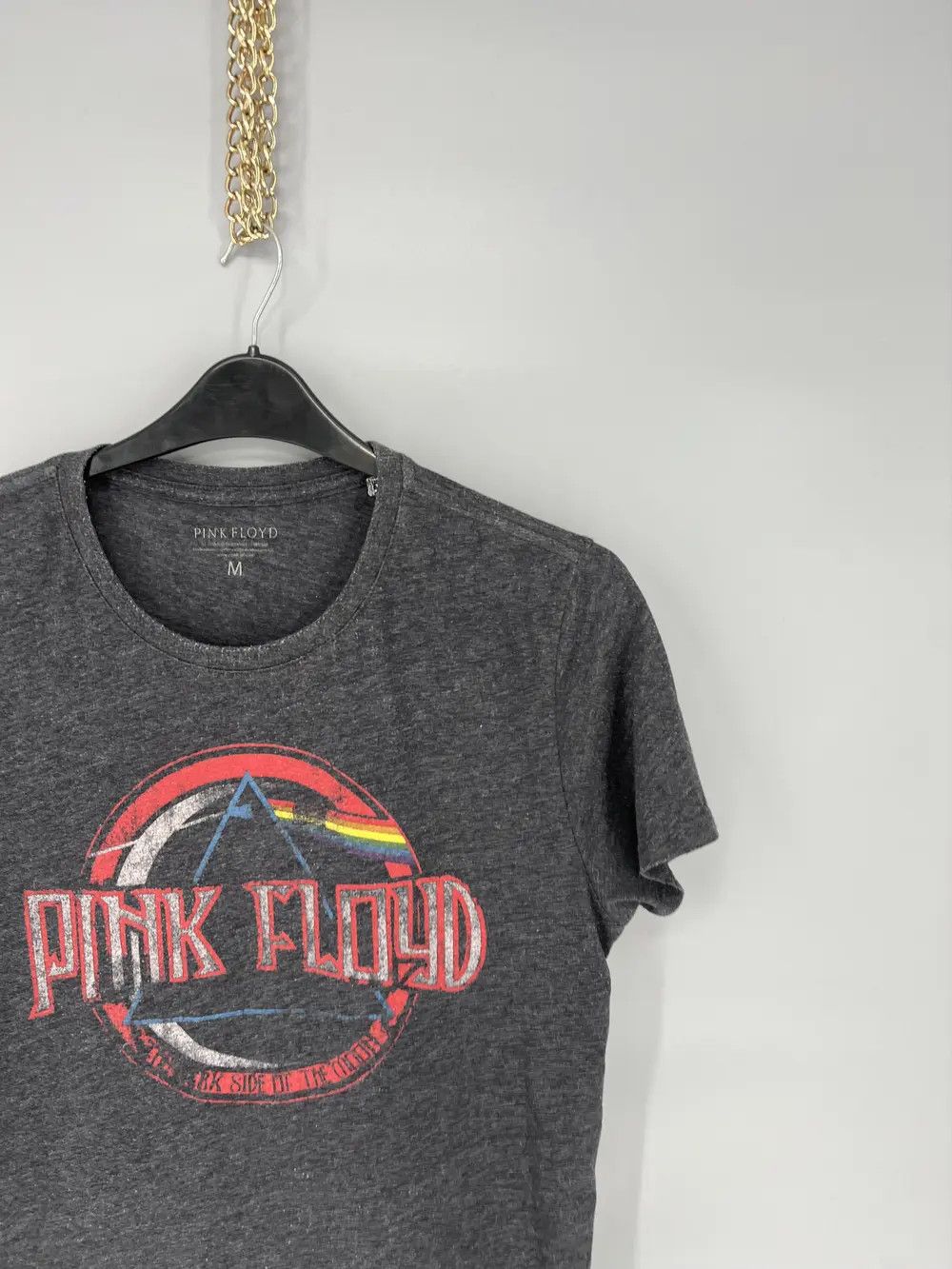 Band Tees × Vintage Y2k Pink Floyd music 2019 band tee Size US M / EU 48-50 / 2 - 5 Thumbnail