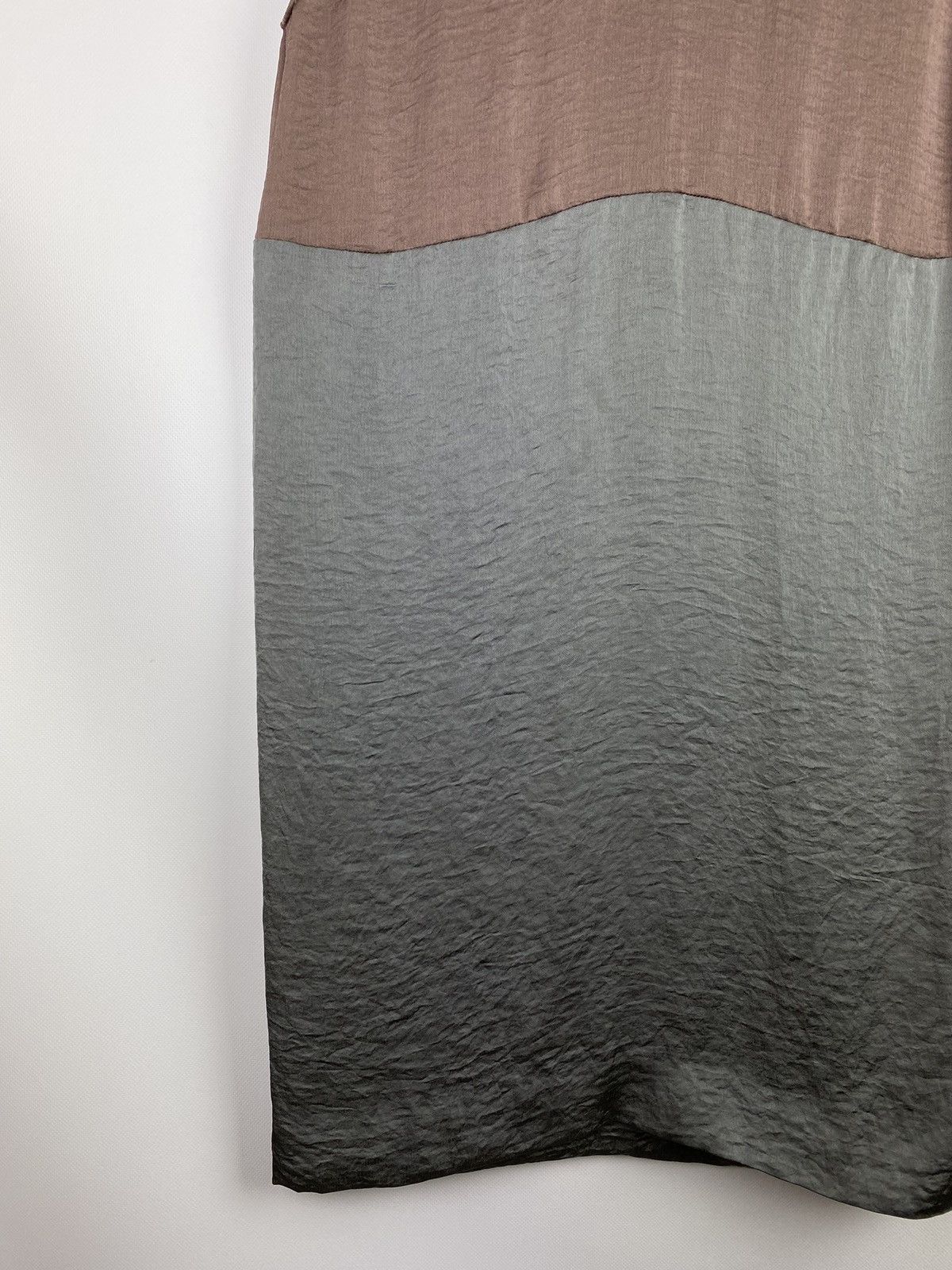 Haider Ackermann BNWT! Haider Ackermann ladies sleeveless dress size 36 / S Size XS / US 0-2 / IT 36-38 - 6 Thumbnail