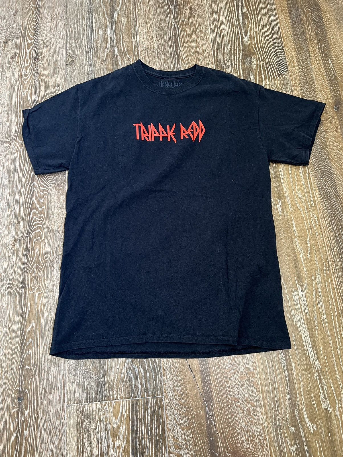 Trippie Redd Trippie redd tee Size US M / EU 48-50 / 2 - 1 Thumbnail