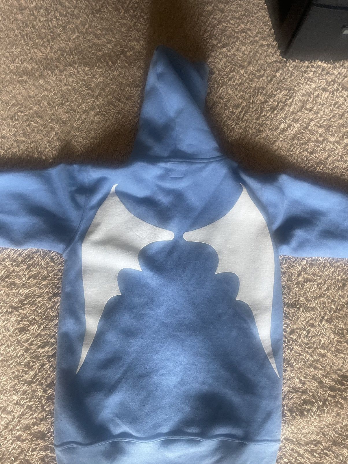 Other Pholoh Punk Hoodie Size US M / EU 48-50 / 2 - 5 Thumbnail
