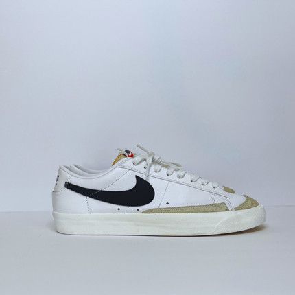 Nike Nike Blazer Low '77 Vintage Size US 10.5 / EU 43-44 - 7 Thumbnail