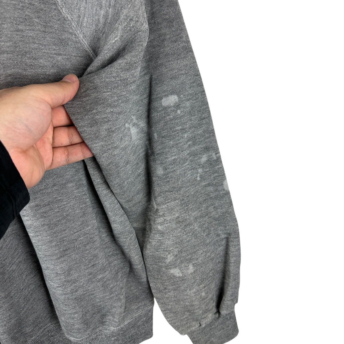 Vintage Vintage 70s Allegheny County Pennsylvania Sweatshirt Size US S / EU 44-46 / 1 - 9 Thumbnail