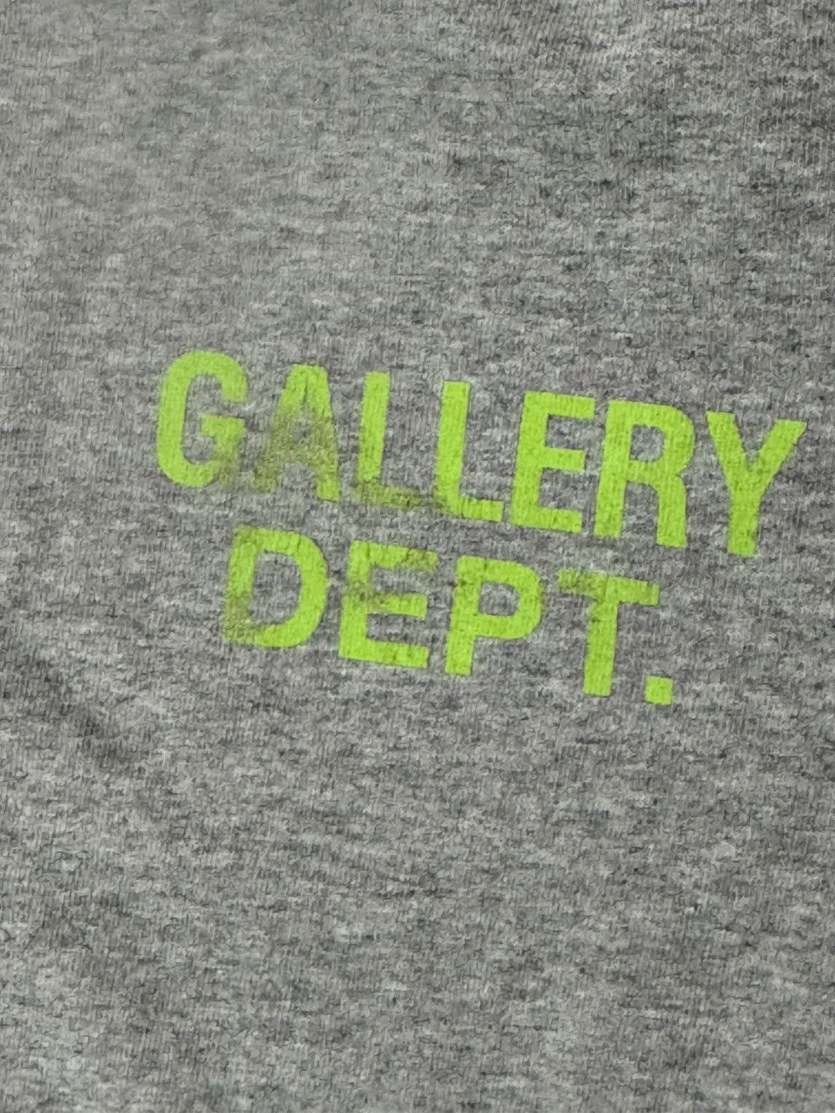 Gallery Dept. Gallery Dept. Size US M / EU 48-50 / 2 - 7 Thumbnail