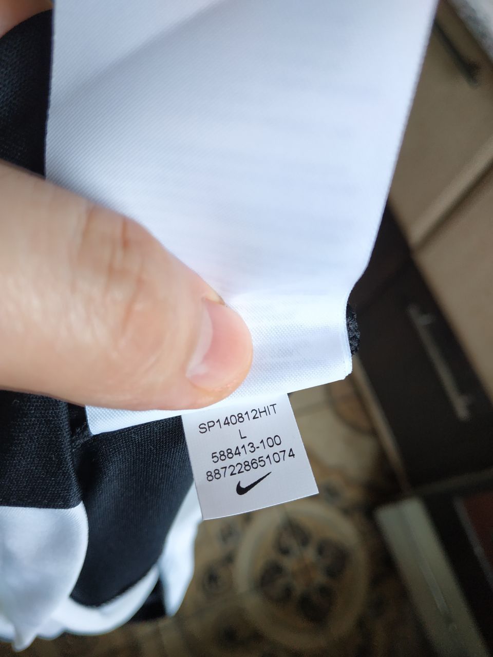 Nike Rare Nike FC Aarau 2014 Archive Jersey Swiss League Size L Size US L / EU 52-54 / 3 - 7 Thumbnail