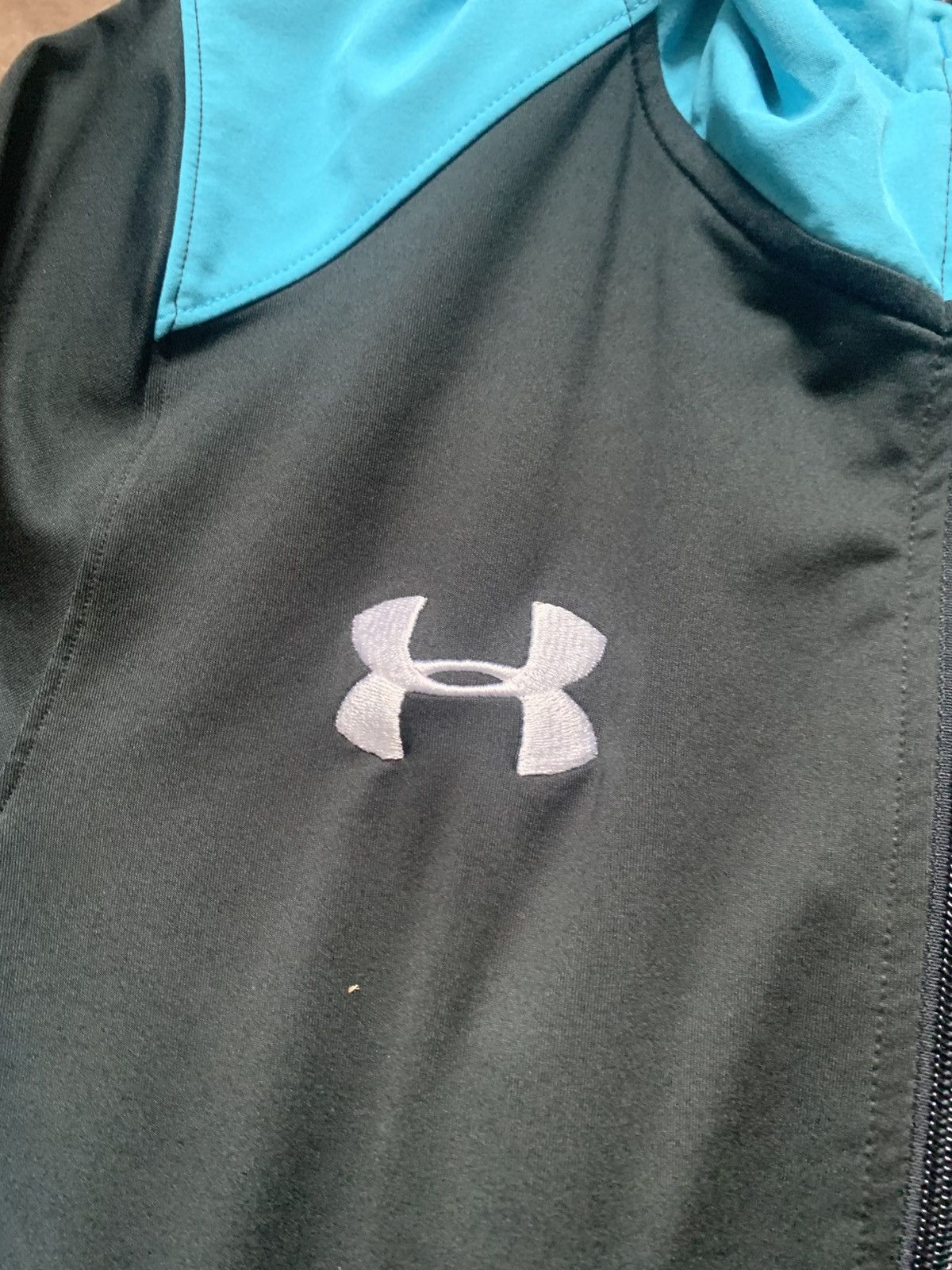 Under Armour Sweat shirt az alkmar Size US M / EU 48-50 / 2 - 4 Thumbnail