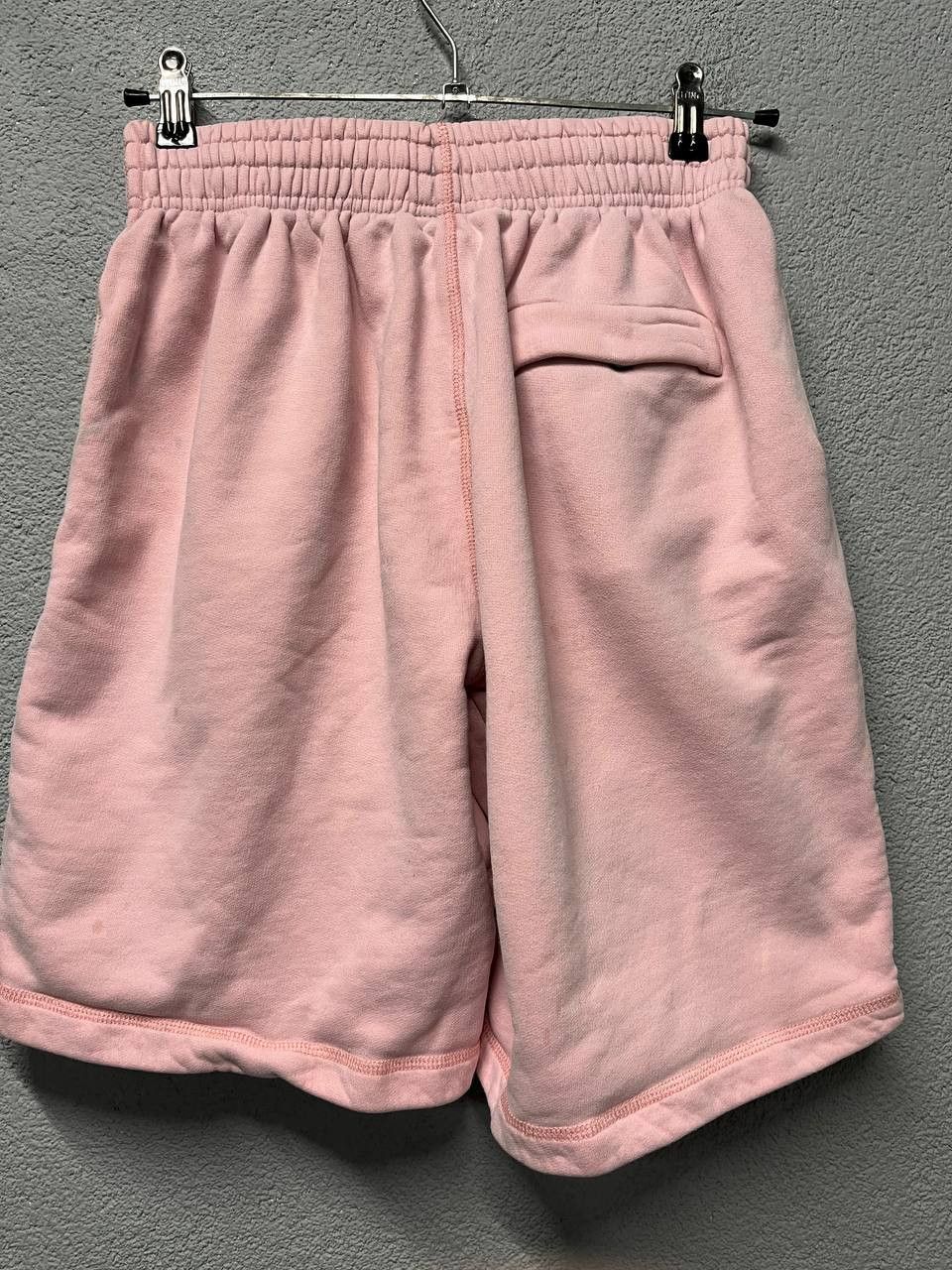 Corteiz Corteiz womens pink sweat shorts XL Size 40" / US 18 - 4 Thumbnail
