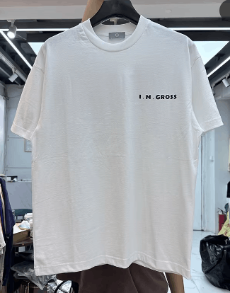 Japanese Brand × Vintage "Kid Saint-L" Oversized T-shirt Size US L / EU 52-54 / 3 - 2 Thumbnail