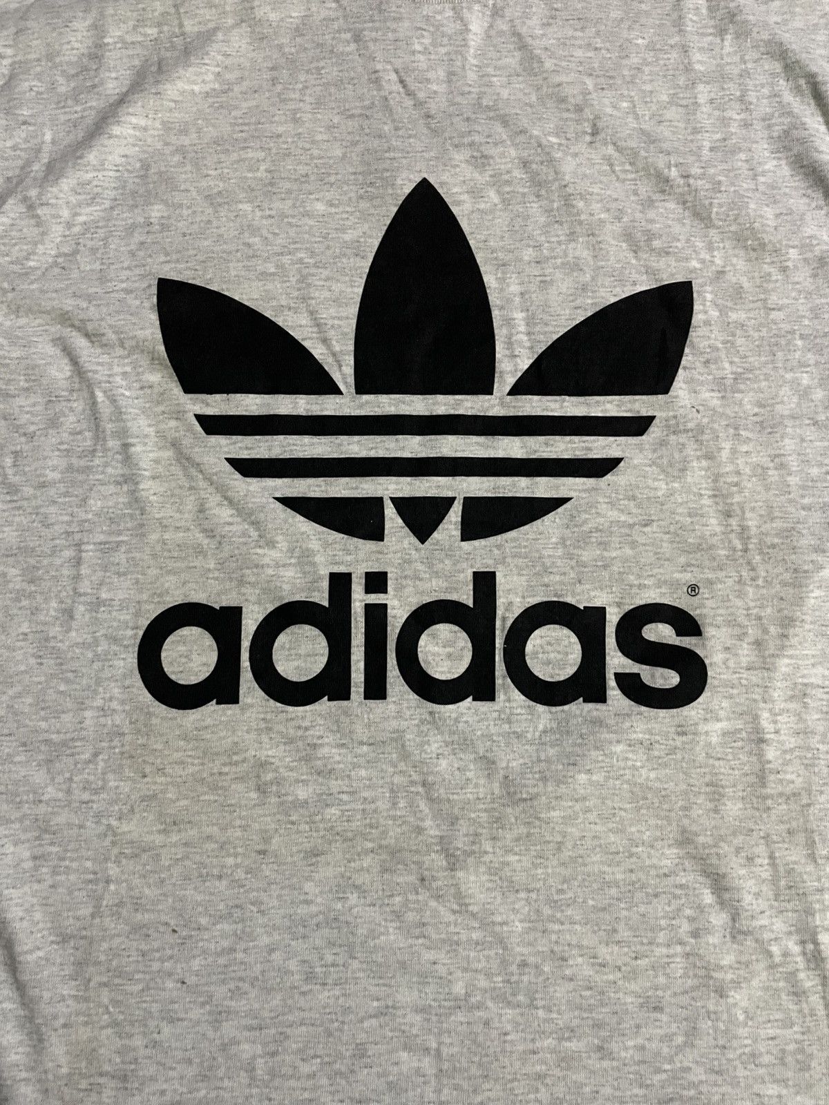 Adidas Adidas Vintage 90s Size US M / EU 48-50 / 2 - 2 Thumbnail