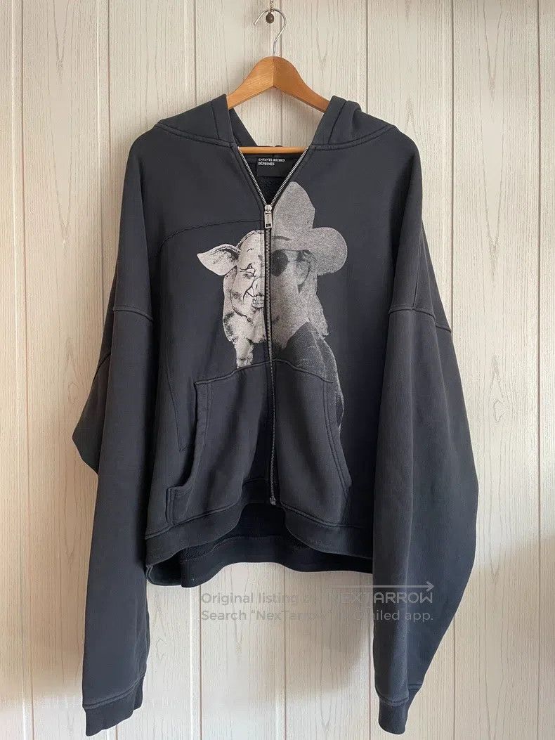 Enfants Riches Deprimes Enfants Riches Deprimes hoodie Size US XL / EU 56 / 4 - 1 Thumbnail