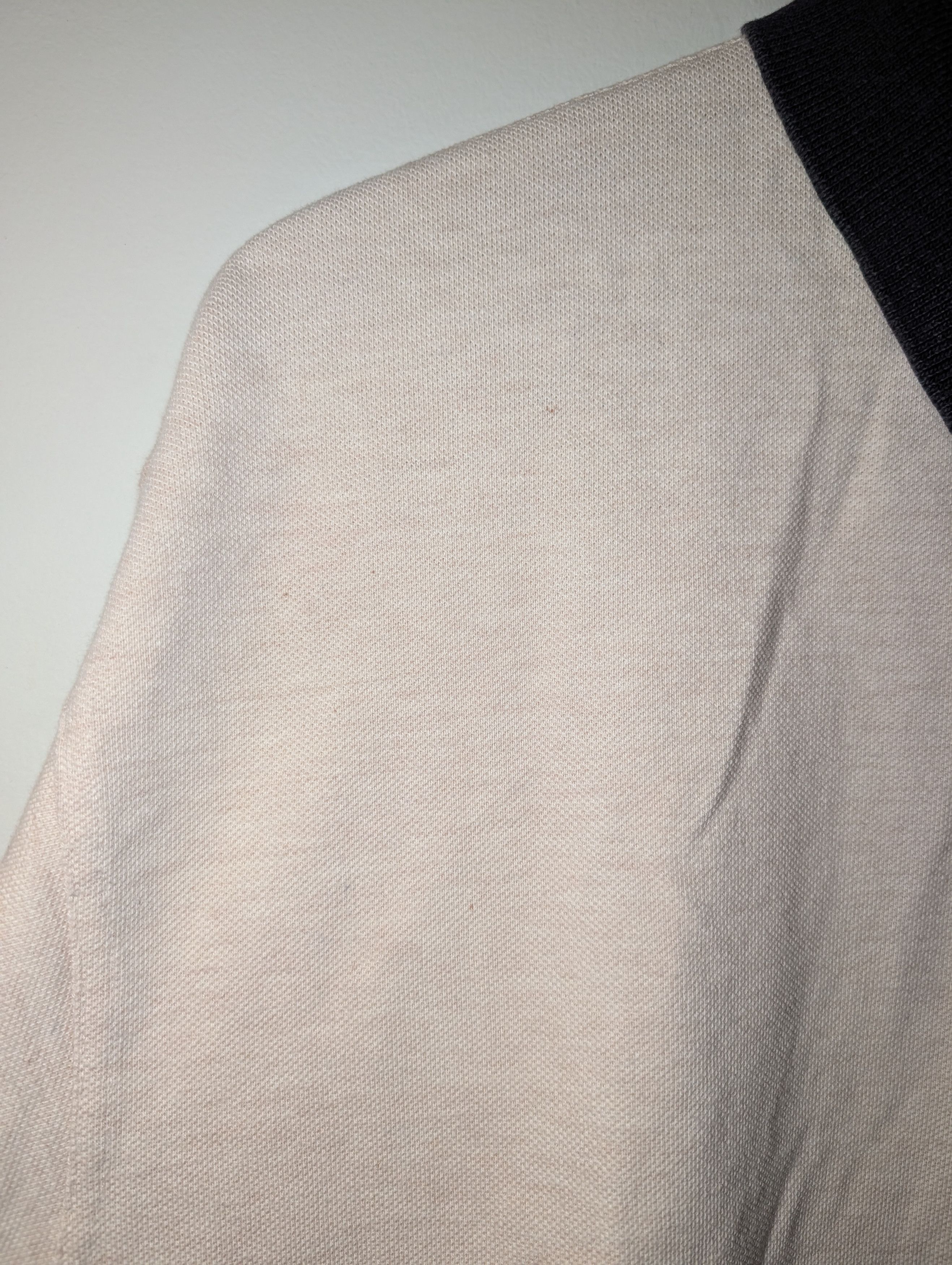 Mercedes-Benz Vintage Mercedes-Benz Motorsport Polo Shirt Collar Size US XL / EU 56 / 4 - 6 Thumbnail
