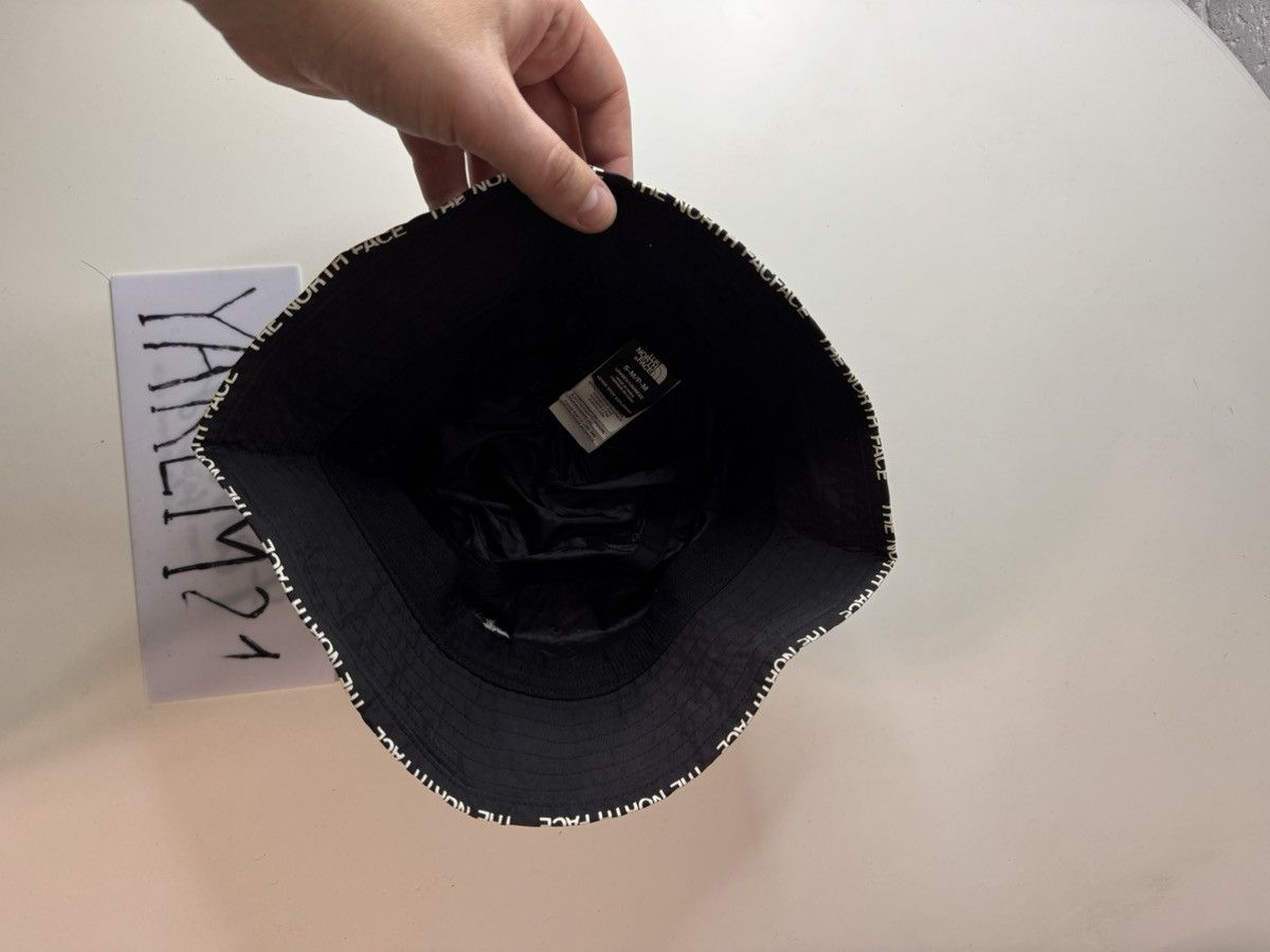 The North Face The north face hat cap Size ONE SIZE - 3 Thumbnail