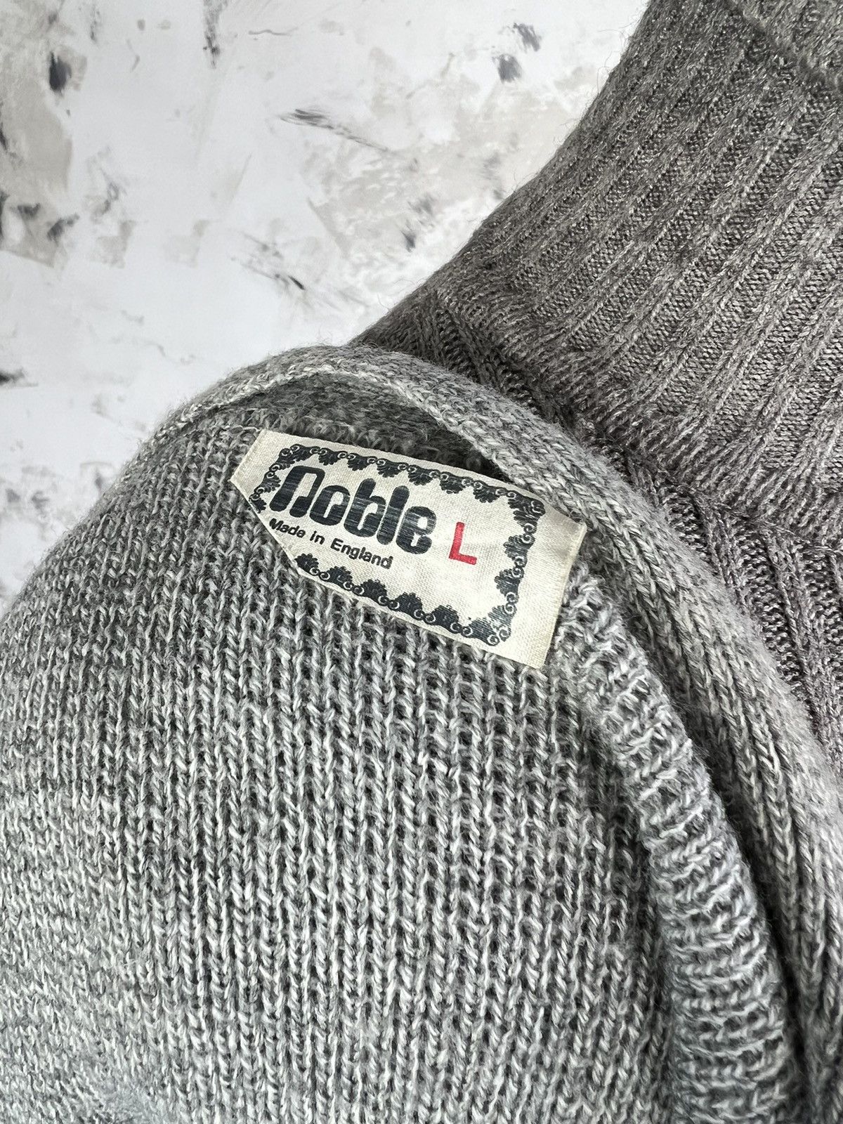 Vintage Vintage Cardigan Size M - L Size US L / EU 52-54 / 3 - 7 Thumbnail