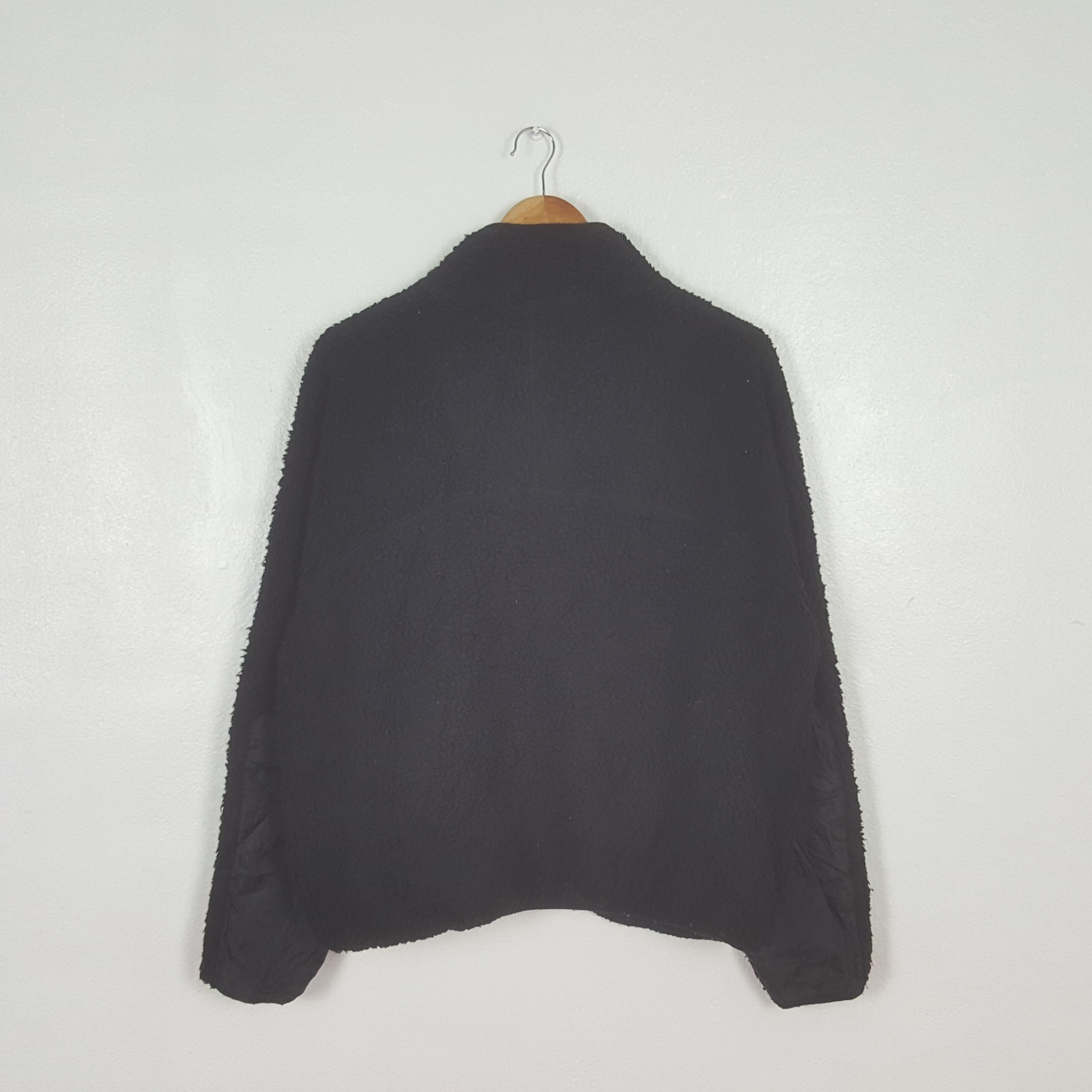 Kangol Vintage Kangol Fleece Jacket C310N19 Size US M / EU 48-50 / 2 - 3 Thumbnail