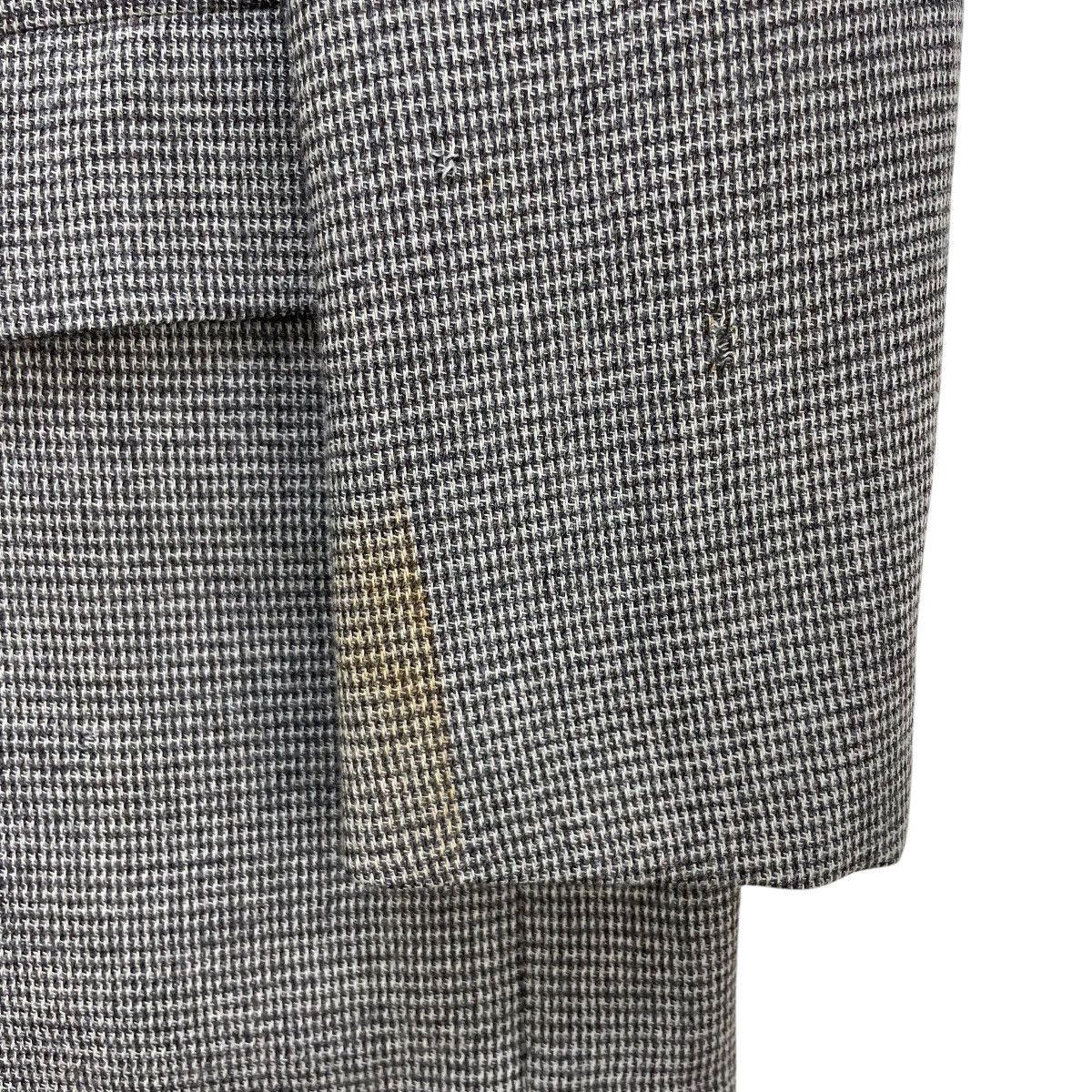Yohji Yamamoto 💥Vintage Yohji Yamamoto Daily Blazer Jacket Size US M / EU 48-50 / 2 - 4 Thumbnail