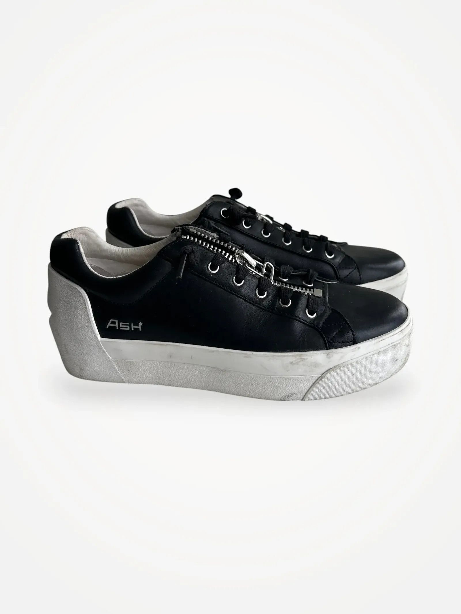 ASH Ash Sneakers Size US 8 / IT 38 - 1 Thumbnail