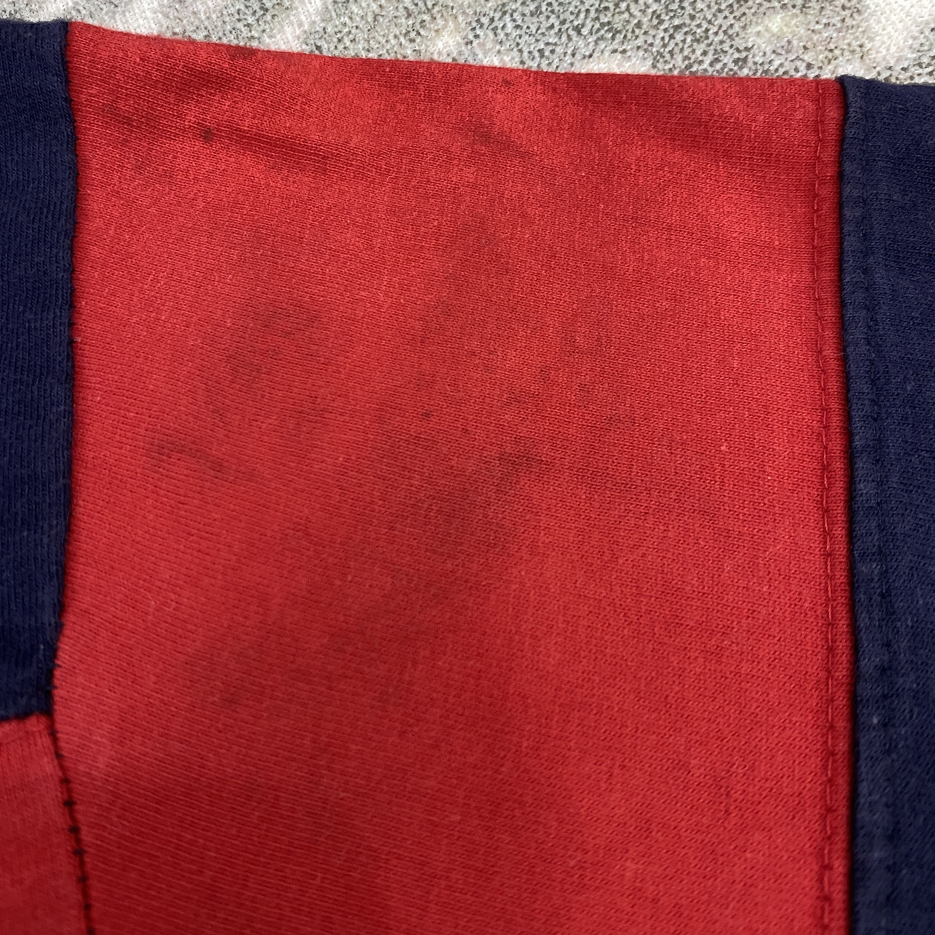 Polo Ralph Lauren Vintage 90s Ralph Lauren Polo Sport Striped - L086 Size US M / EU 48-50 / 2 - 7 Thumbnail