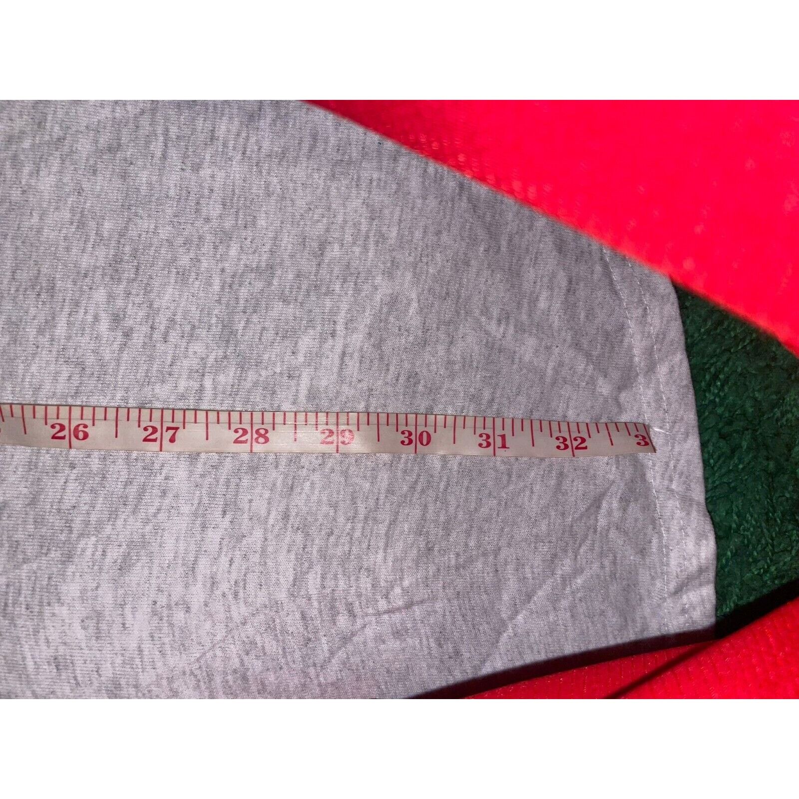 Signal Sport Vintage Cotton Jersey Mount Rushmore Test Print VTG 90s L Size US L / EU 52-54 / 3 - 14 Thumbnail