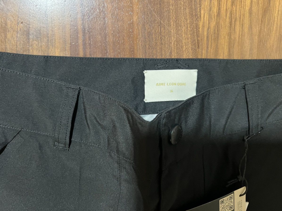 Aime Leon Dore Aime Leon Dore ALD GORE-TEX Double Knee Shell Pant Size 36 Size US 36 / EU 52 - 5 Thumbnail