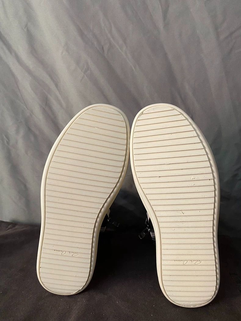 Rick Owens Rick Owens Main Line Inverted Triangle shoes Size US 5 / EU 37 - 4 Thumbnail