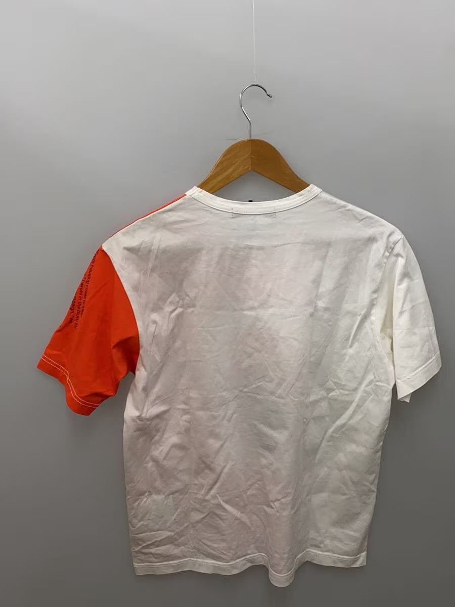 Comme des Garcons × Junya Watanabe Real Review Face Tee Size US S / EU 44-46 / 1 - 2 Thumbnail