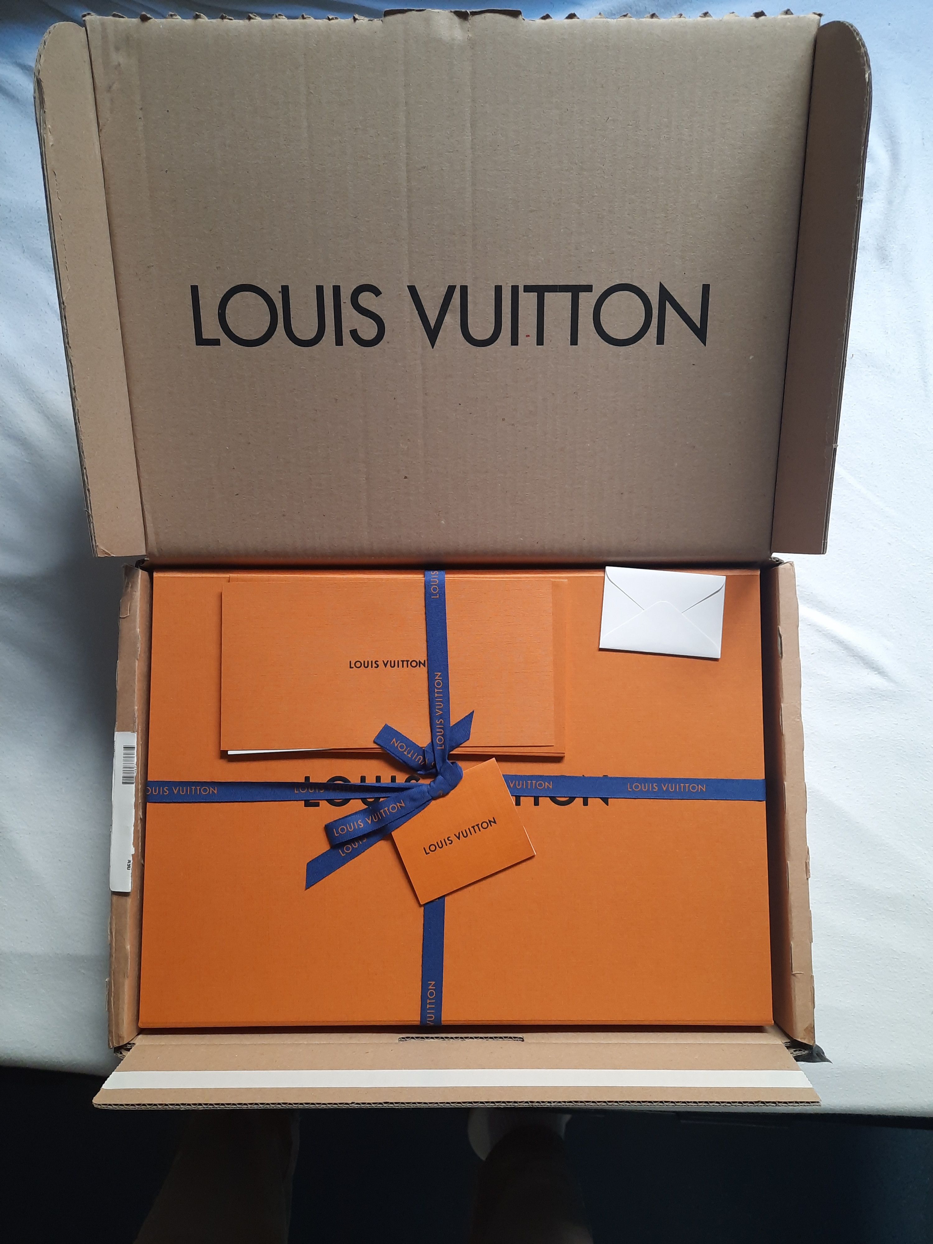 Louis Vuitton Equipe LV Polo Size US M / EU 48-50 / 2 - 2 Thumbnail