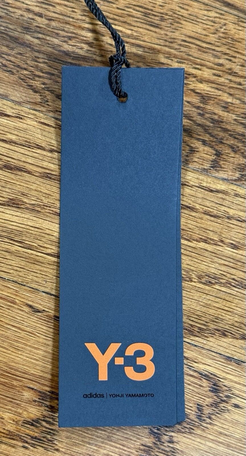 Y-3 Y-3 Yohji Yamamoto Y3 CHI Cap Grey Unisex Adult One Size NWT Size ONE SIZE - 10 Thumbnail