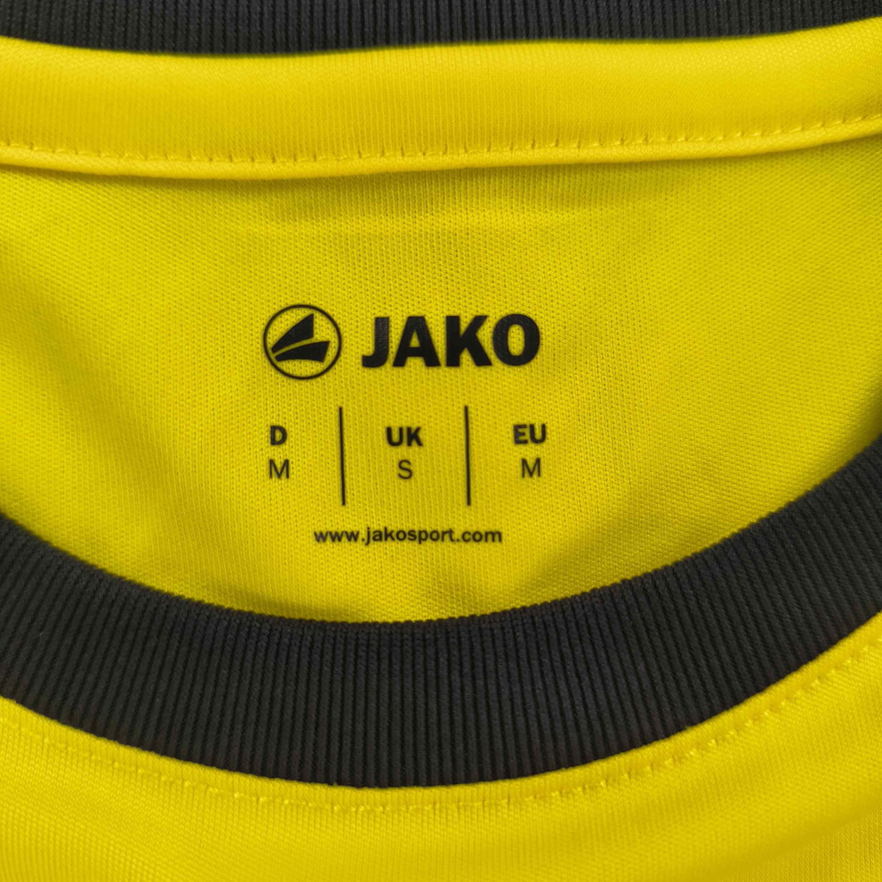 Other FC Arbon Jako home #30 football jersey shirt size M Size US M / EU 48-50 / 2 - 5 Thumbnail