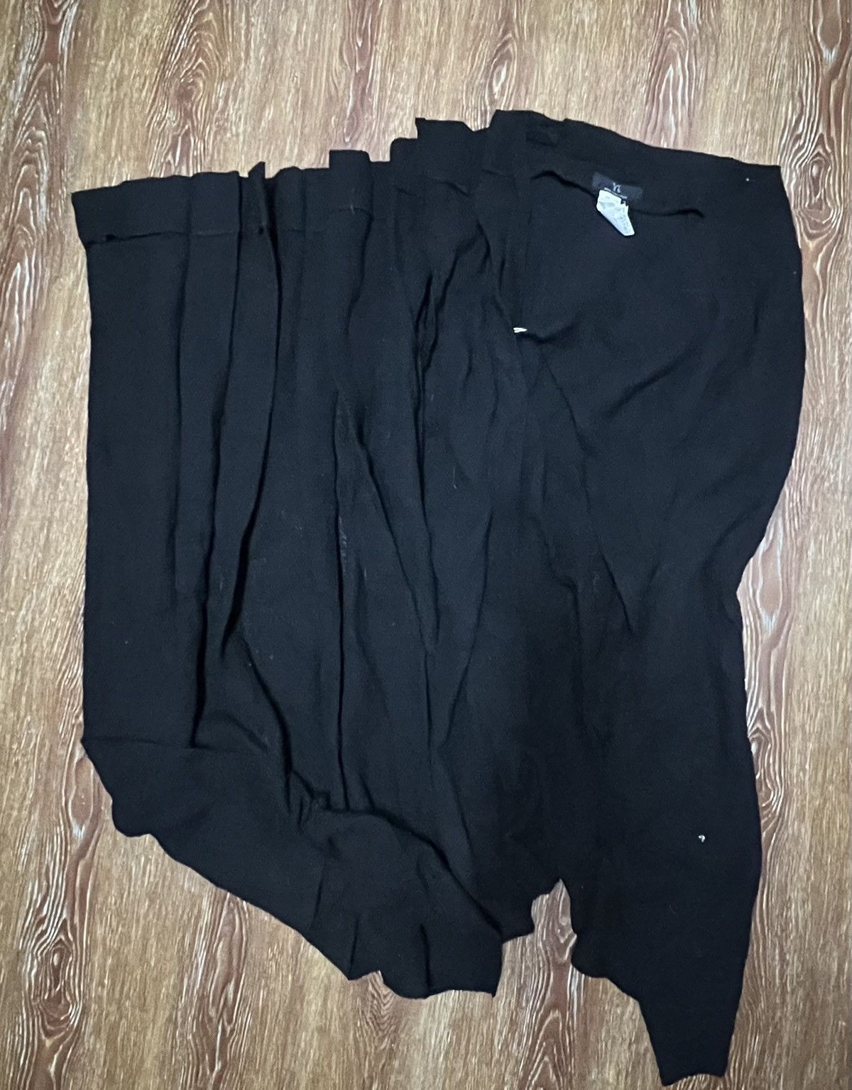 Designer × Yohji Yamamoto Y’s Yohji Yamamoto Very Rare Size 30" / US 8 / IT 44 - 2 Thumbnail