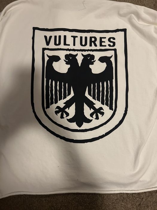 Kanye West Kanye West & Ty Dolla $ign VULTURES MERCH (Medium) | Grailed