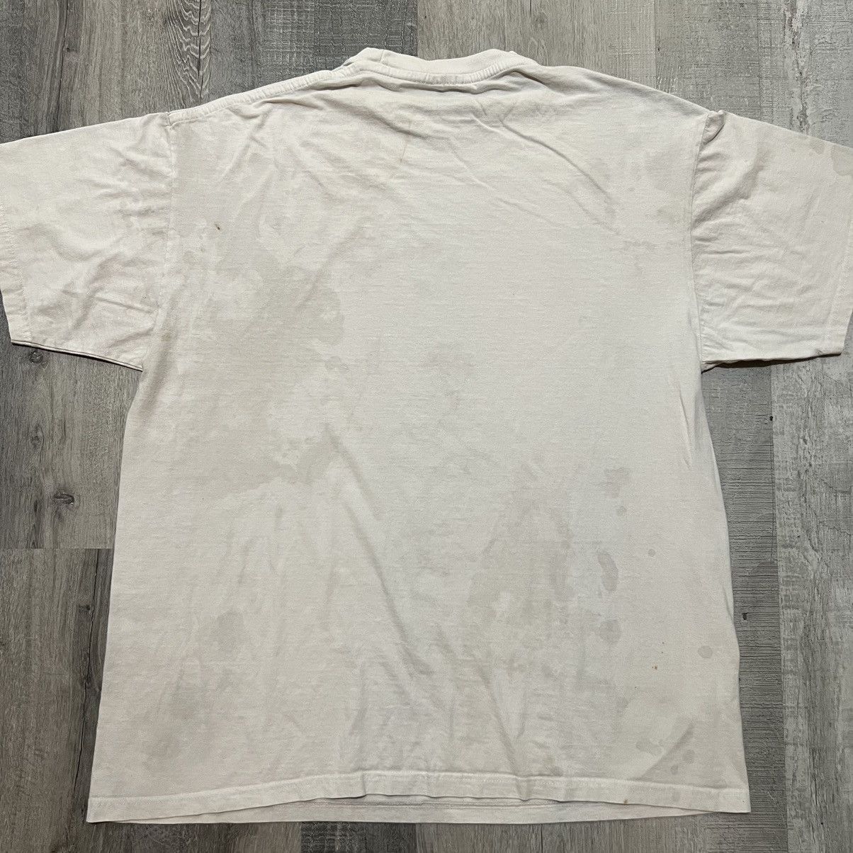 Vintage Ren And Stimpy Repeat Offenders Distressed Cartoon T Shirt Size US XXL / EU 58 / 5 - 3 Thumbnail