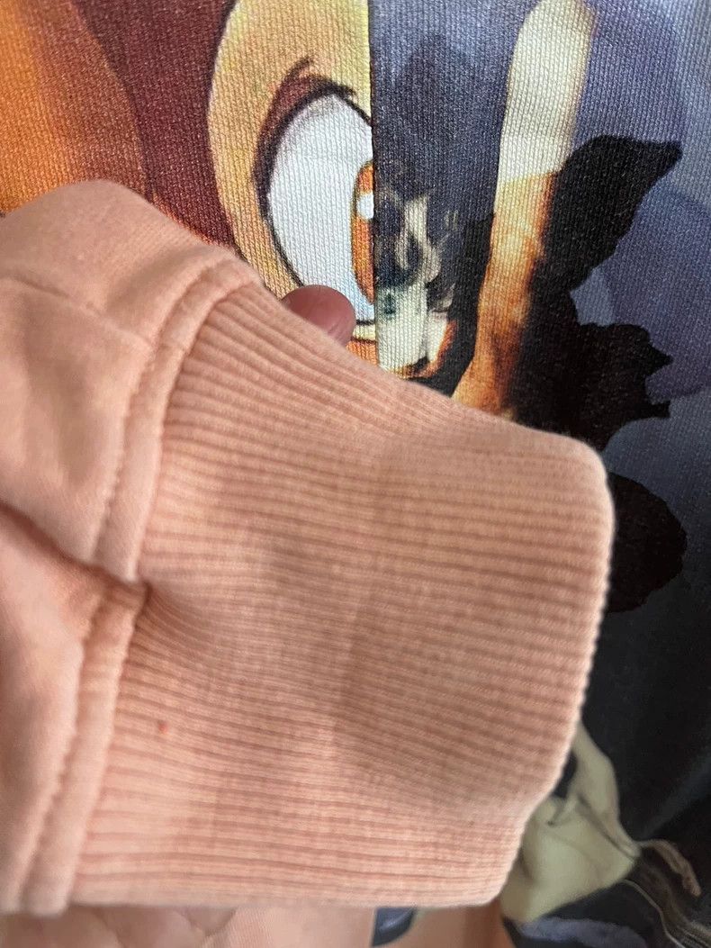 Givenchy Givenchy Fawn Sweatshirt Size US S / EU 44-46 / 1 - 4 Thumbnail