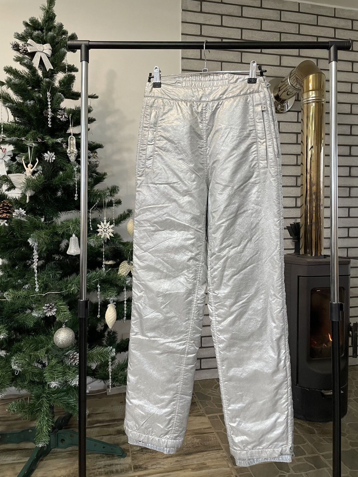 Prada Ski Pants | Grailed