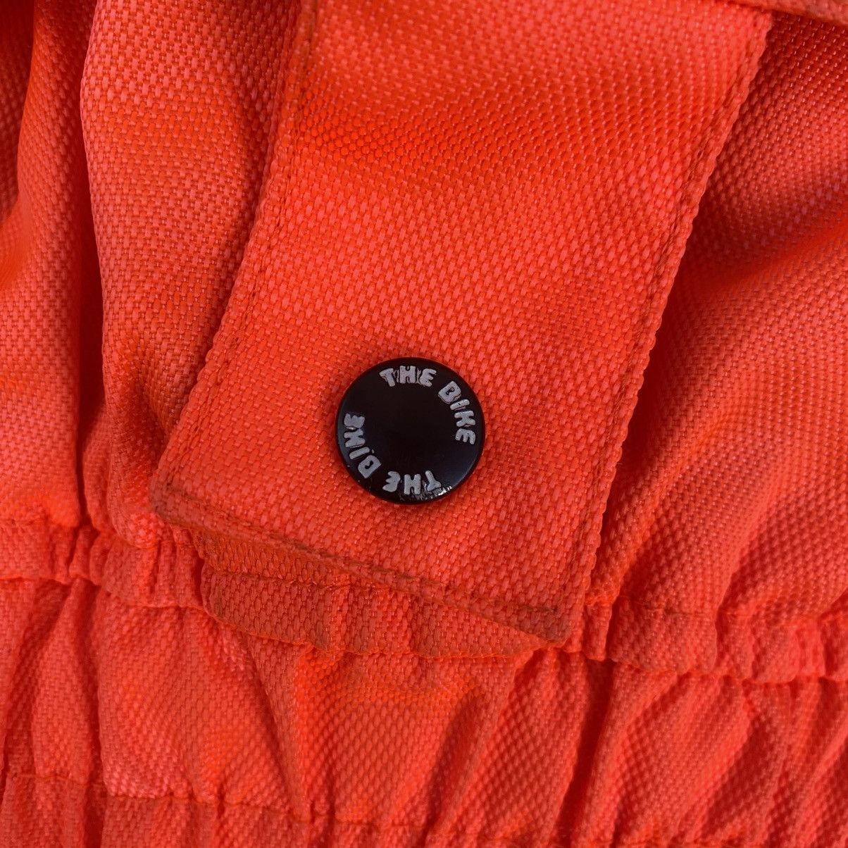 Sports Specialties Vintage 90s The Bike Racing Jacket. #F6 Size US L / EU 52-54 / 3 - 8 Thumbnail