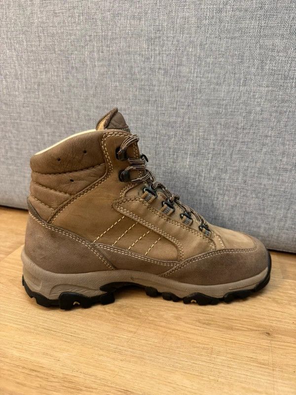 Other Meindl MFS System High Trekking Hiking Boots size 39 Size US 9 / IT 39 - 3 Thumbnail