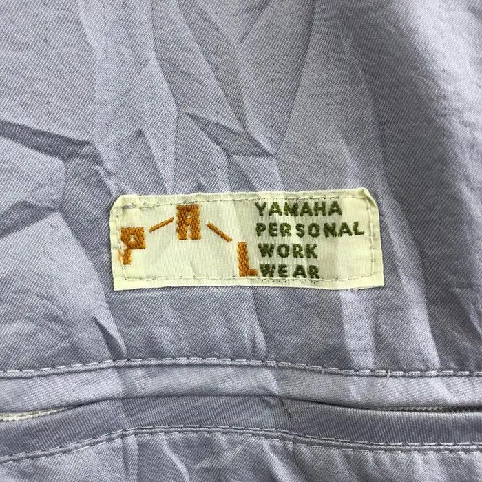 Yamaha Vtg YAMAHA RACING TEAM Motor Gp Grand Prix Jacket Size US XL / EU 56 / 4 - 5 Thumbnail
