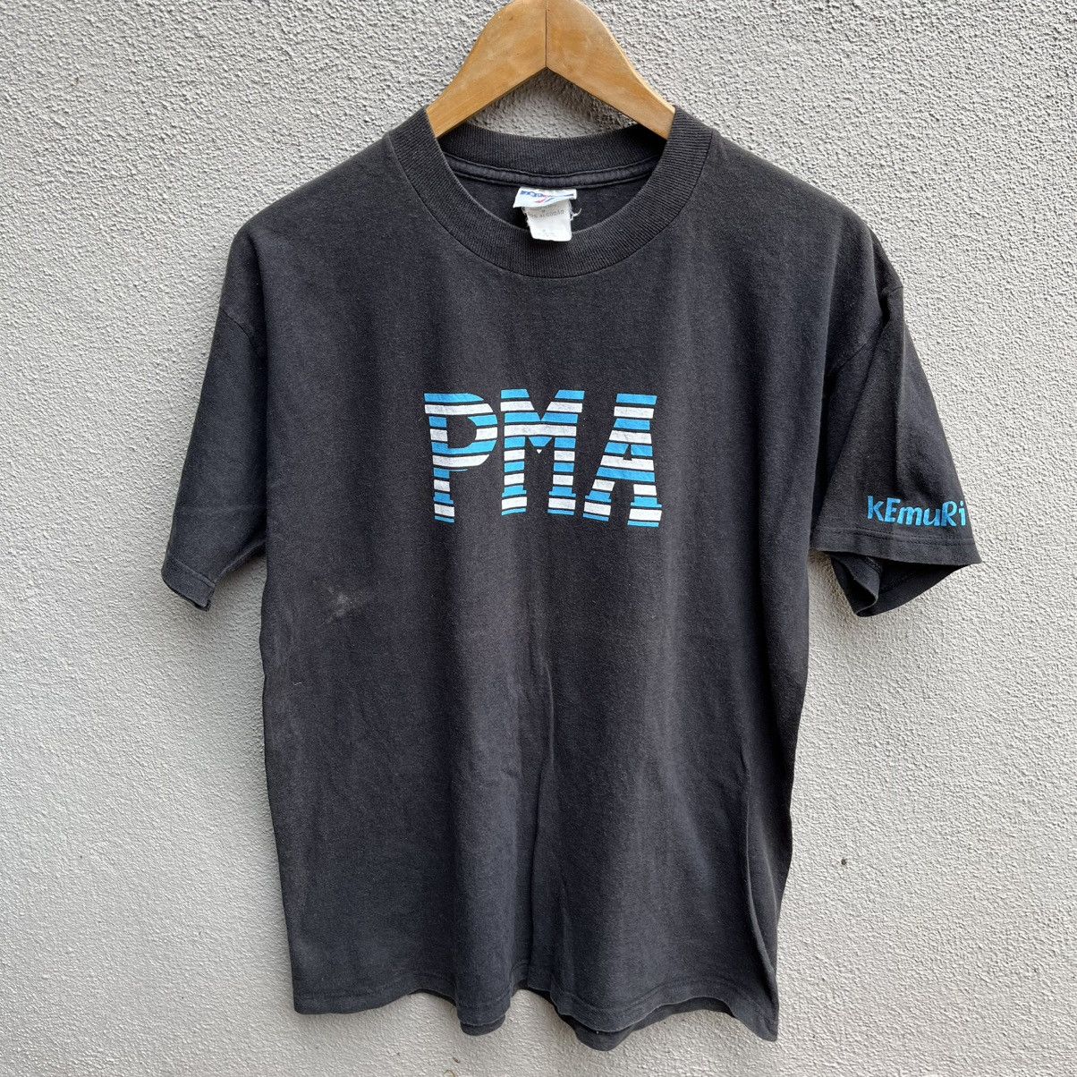 Band Tees Vintage KEMURI band tee PMA ska punk japan Size US M / EU 48-50 / 2 - 2 Thumbnail