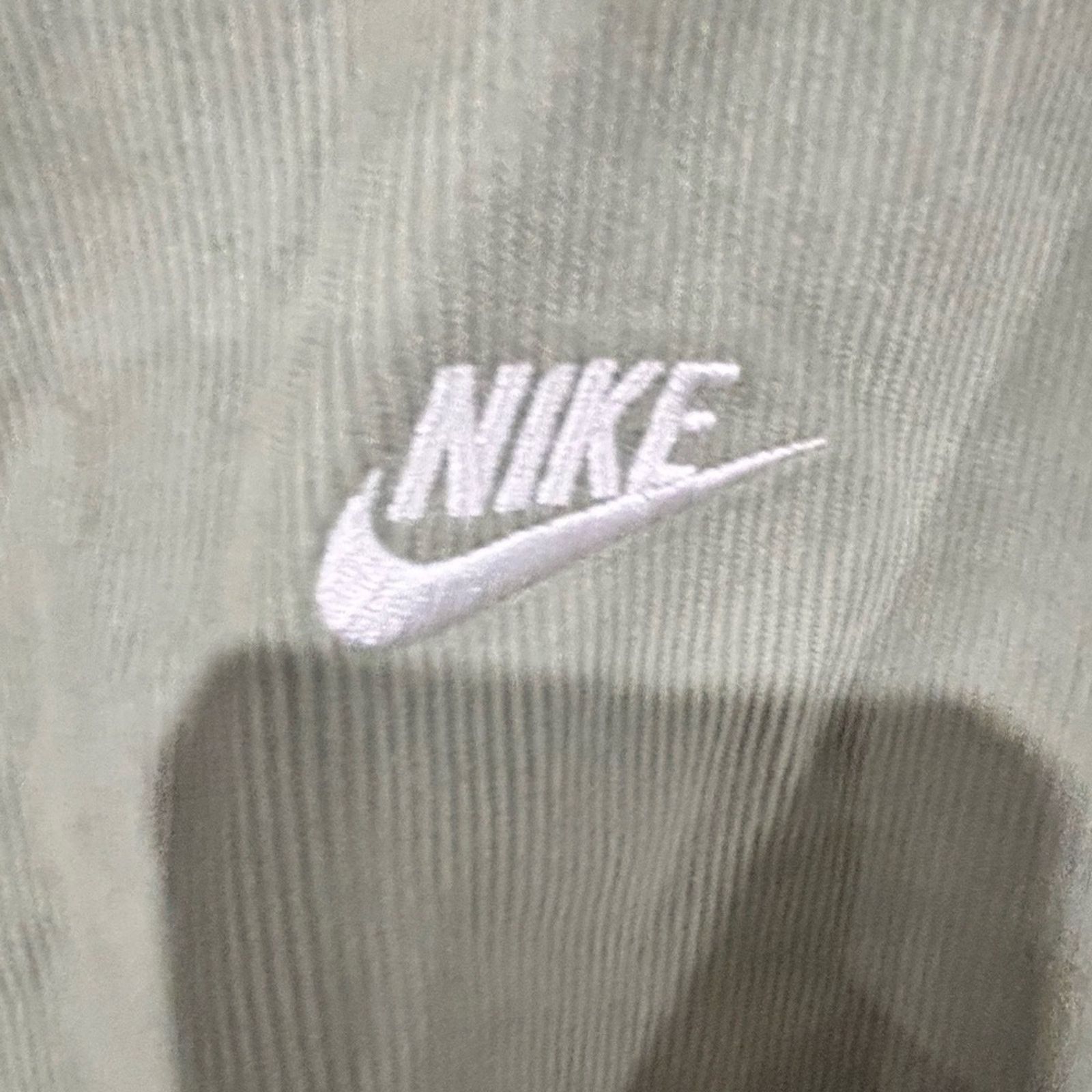 Nike Nike Men's Light Green Jacket Mens Small Size US S / EU 44-46 / 1 - 3 Thumbnail