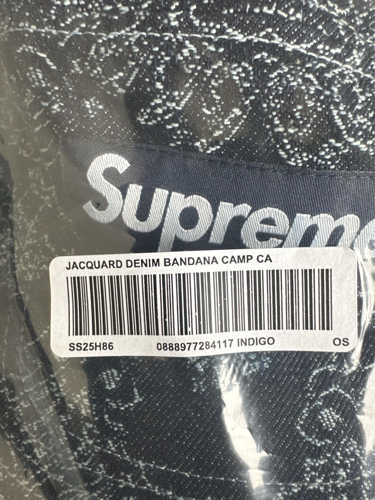 Supreme-Bandana-Jacquard-Denim